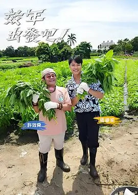 歌手2024 音乐竞演综艺封面